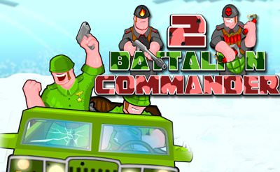 Batallion Commander 2