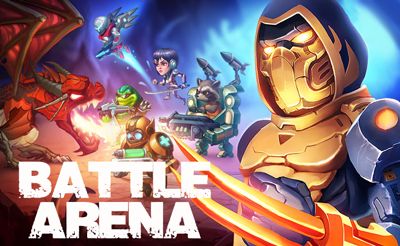 Battle Arena