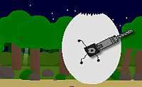Battle Egg