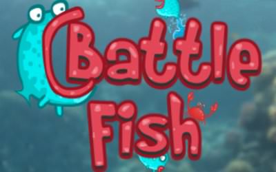 Battle Fish