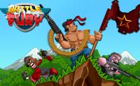 Battle Fury