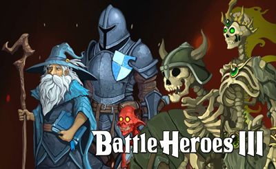 Battle Heroes 3