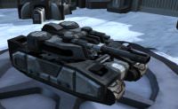 Battle Treads