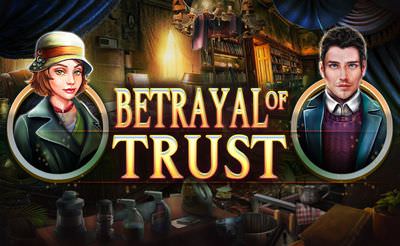 Betrayal of Trust