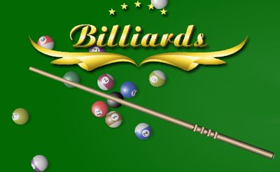 Billiards