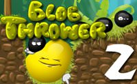 Blob Thrower 2