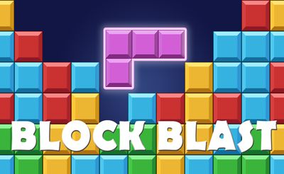 Block Blast