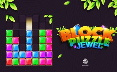 Block Puzzle Jewel