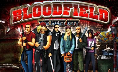 Bloodfield