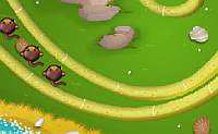 Bloons Tower Defense 4 Expansion