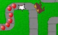 Bloons Tower Defense 1 - Game - Play Online For Free 