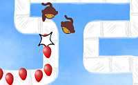 Bloons Tower Defense 2