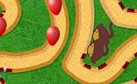 Bloons Tower Defense 3