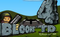 Bloons Tower Defense 4