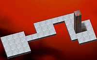 Bloxorz