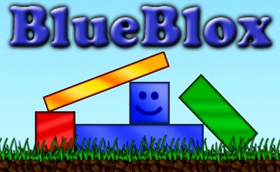 Blue Blox