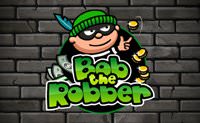 Bob the Robber