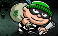 Bob The Robber 2