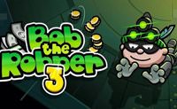 Bob The Robber 3