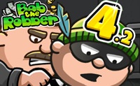 Bob The Robber 4: Season 2
