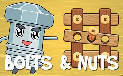 Bolts and Nuts