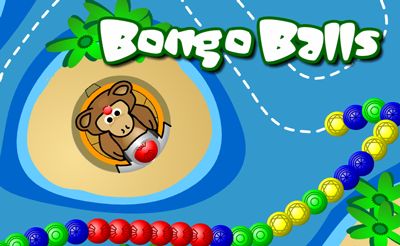 Bongo Balls