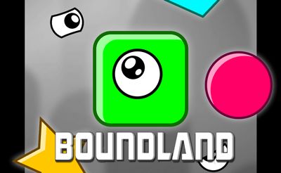 Boundland
