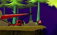 Bowja the Ninja 2