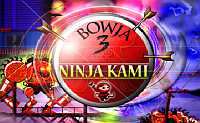 Bowja The Ninja 3