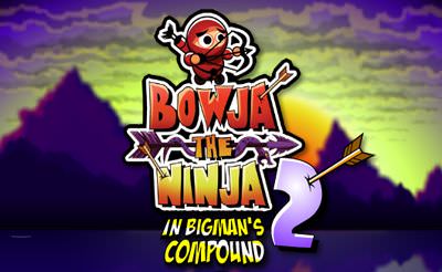 Bowja the Ninja 2