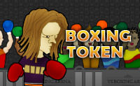 Boxing Token