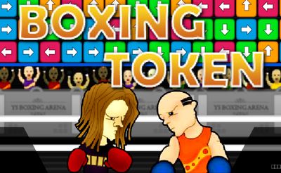 Boxing Token