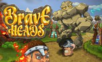 Brave Heads