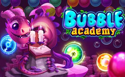 Bubble Academy