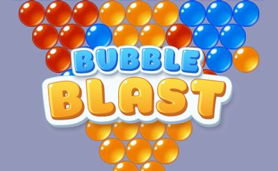 Bubble Shooter by Digi Smile