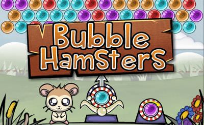 Bubble Hamsters