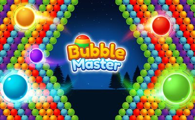 Bubble Shooter Spiele - 100% Kostenlos 