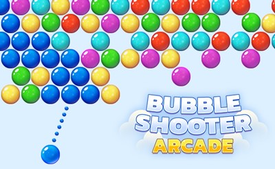 Bubble Shooter Arcade