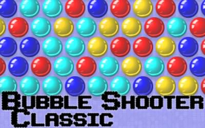 arkadium bubble shooter