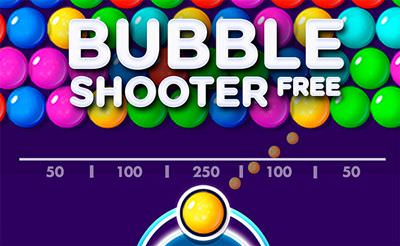 Bubble Shooter Candy - Play Online + 100% For Free Now - Games