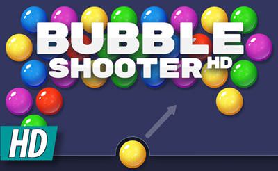 Colors Bubble Shooter - Free Play & No Download