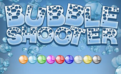 Bubble Shooter Mobile