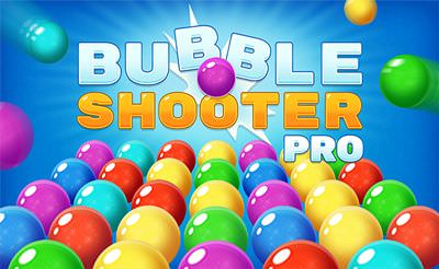 Bubble Shooter Pro