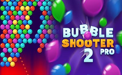 Bubble Shooter Pro 2020