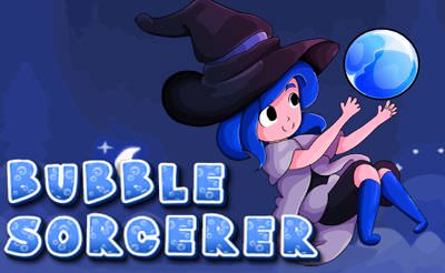 Bubble Sorcerer