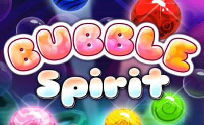 Bubble Spirit