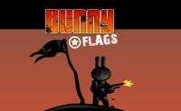 Bunny Flags