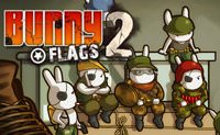 Bunny Flags 2
