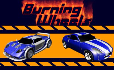 Burning Wheels