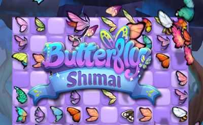 Butterfly Shimai